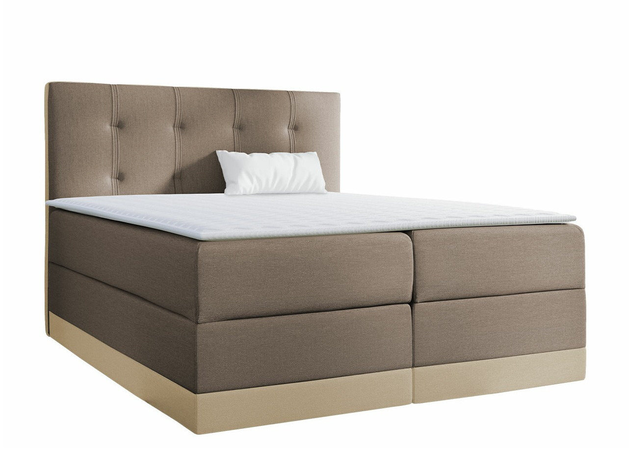 Continental-rúm Villa (Kameleon 04 + Kameleon 15)