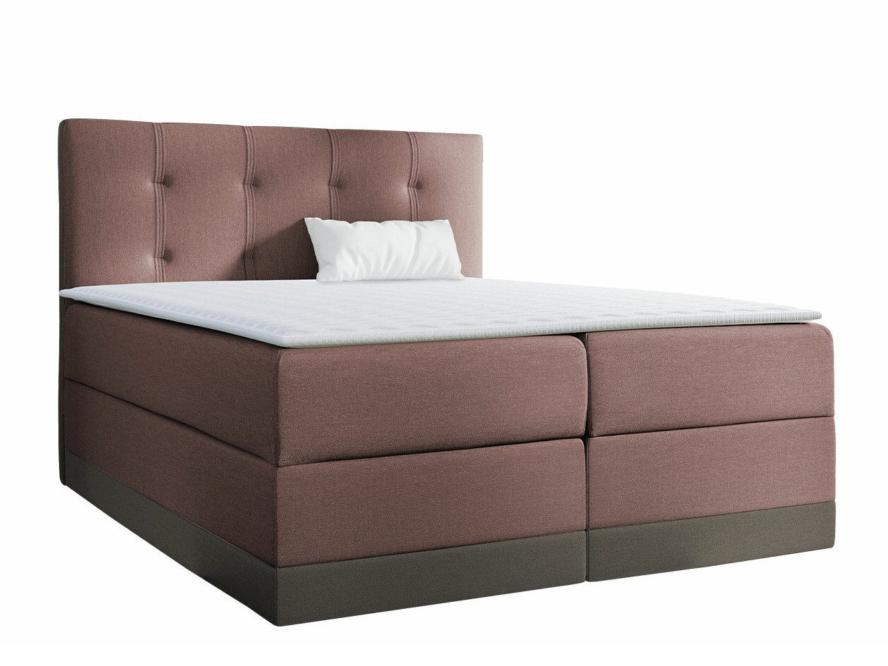 Continental-rúm Villa (Kameleon 15 + Kameleon 63)