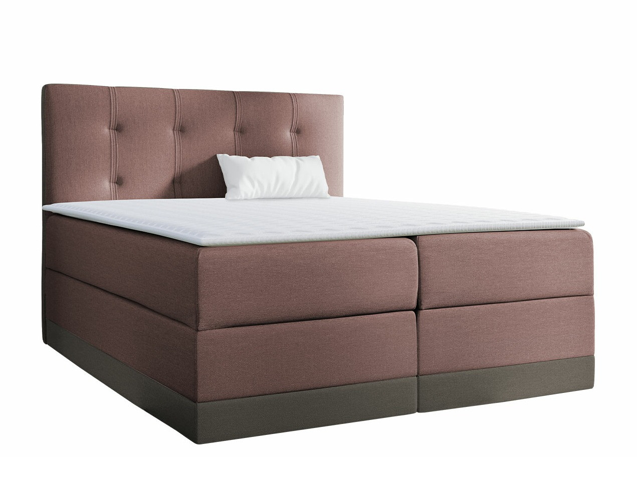 Continental-rúm Villa (Kameleon 15 + Kameleon 63)