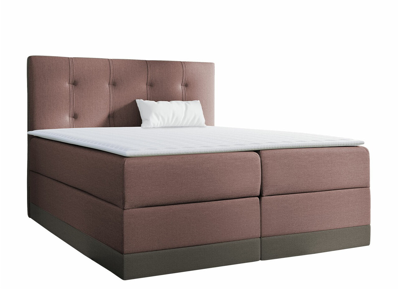 Continental-rúm Villa (Kameleon 15 + Kameleon 63)