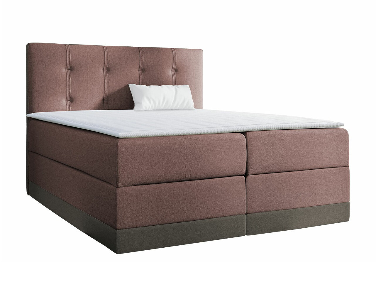 Continental-rúm Villa (Kameleon 15 + Kameleon 63)
