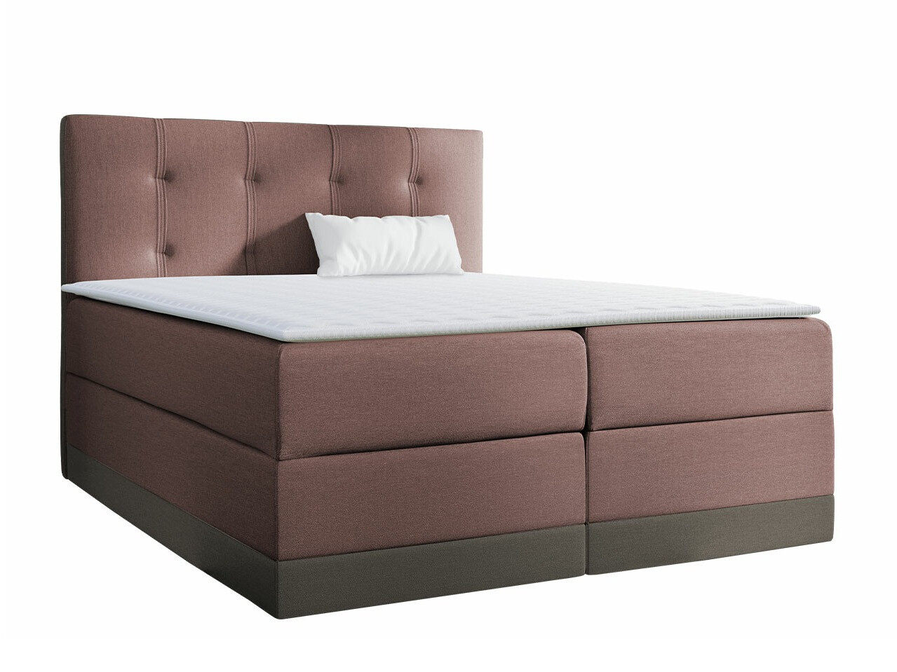 Continental-rúm Villa (Kameleon 15 + Kameleon 63)