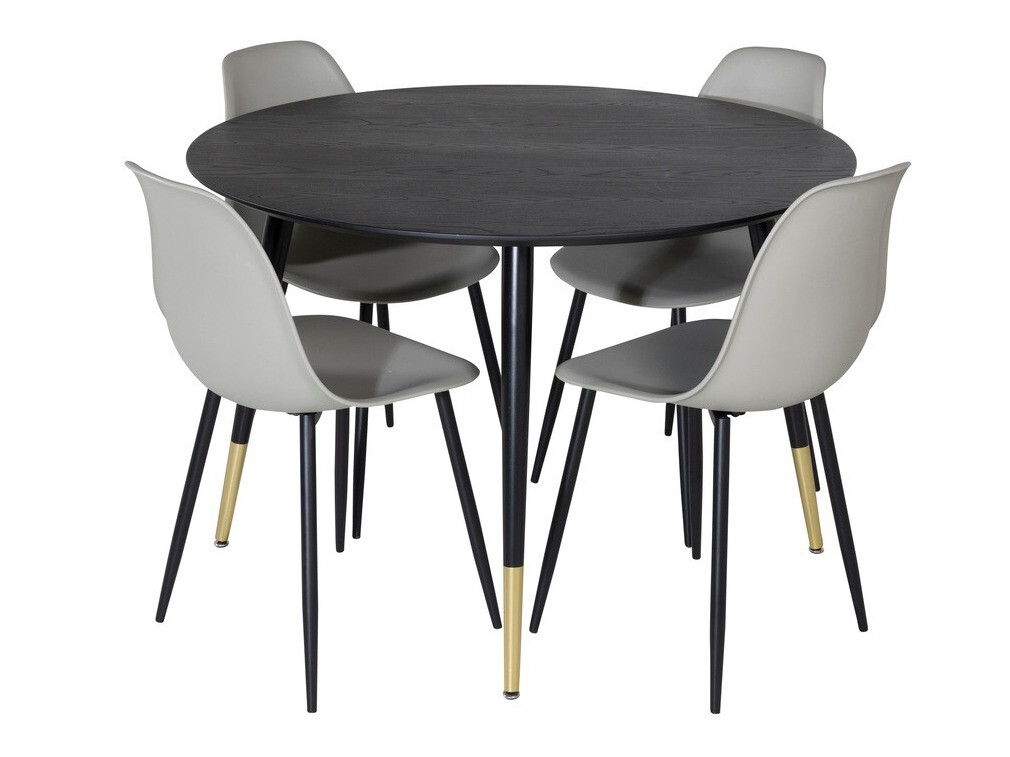 Borðstofusett Dallas 1184
