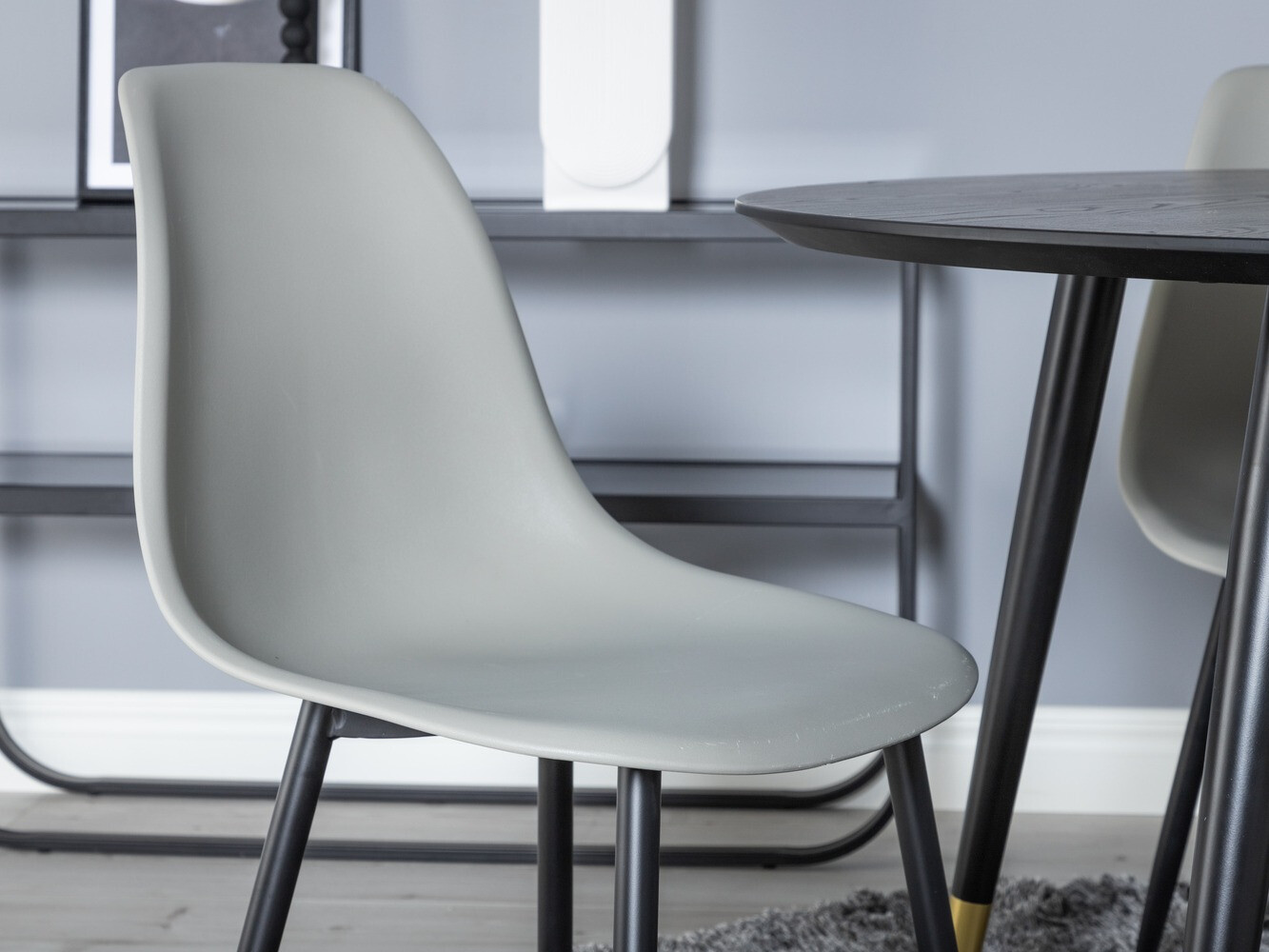 Borðstofusett Dallas 1184