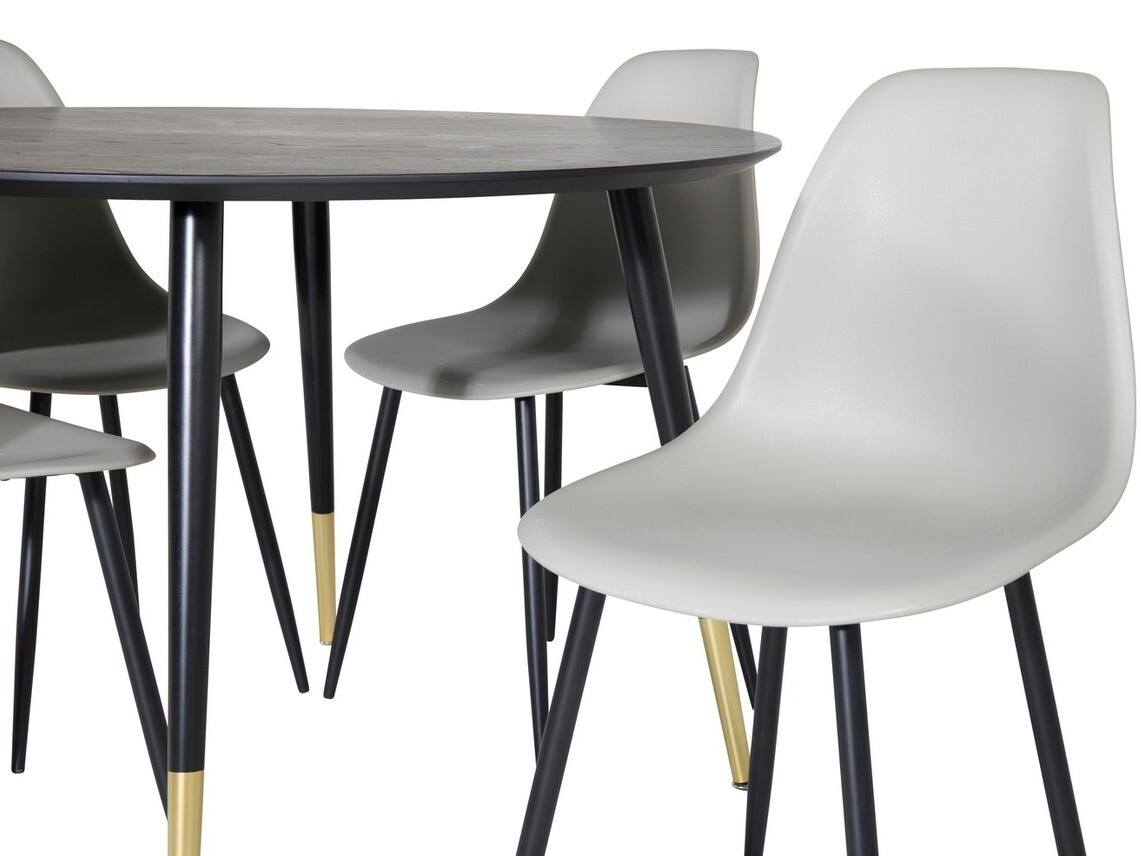 Borðstofusett Dallas 1184