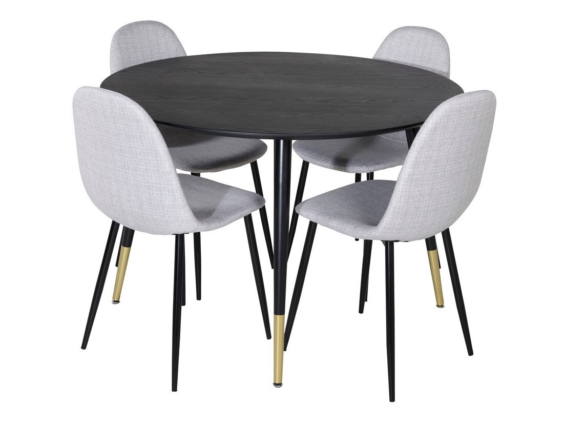 Borðstofusett Dallas 1185