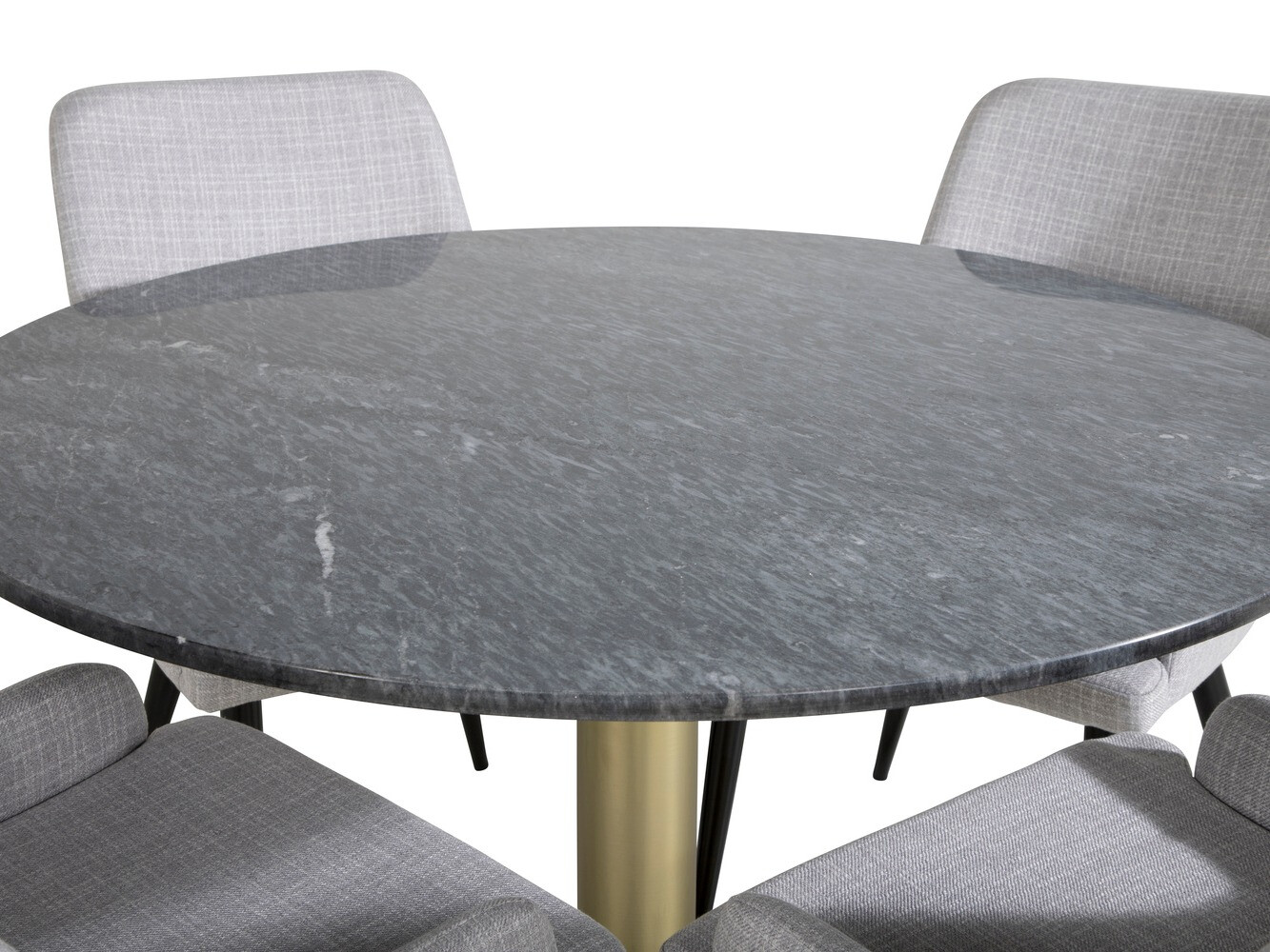 Borðstofusett Dallas 1210