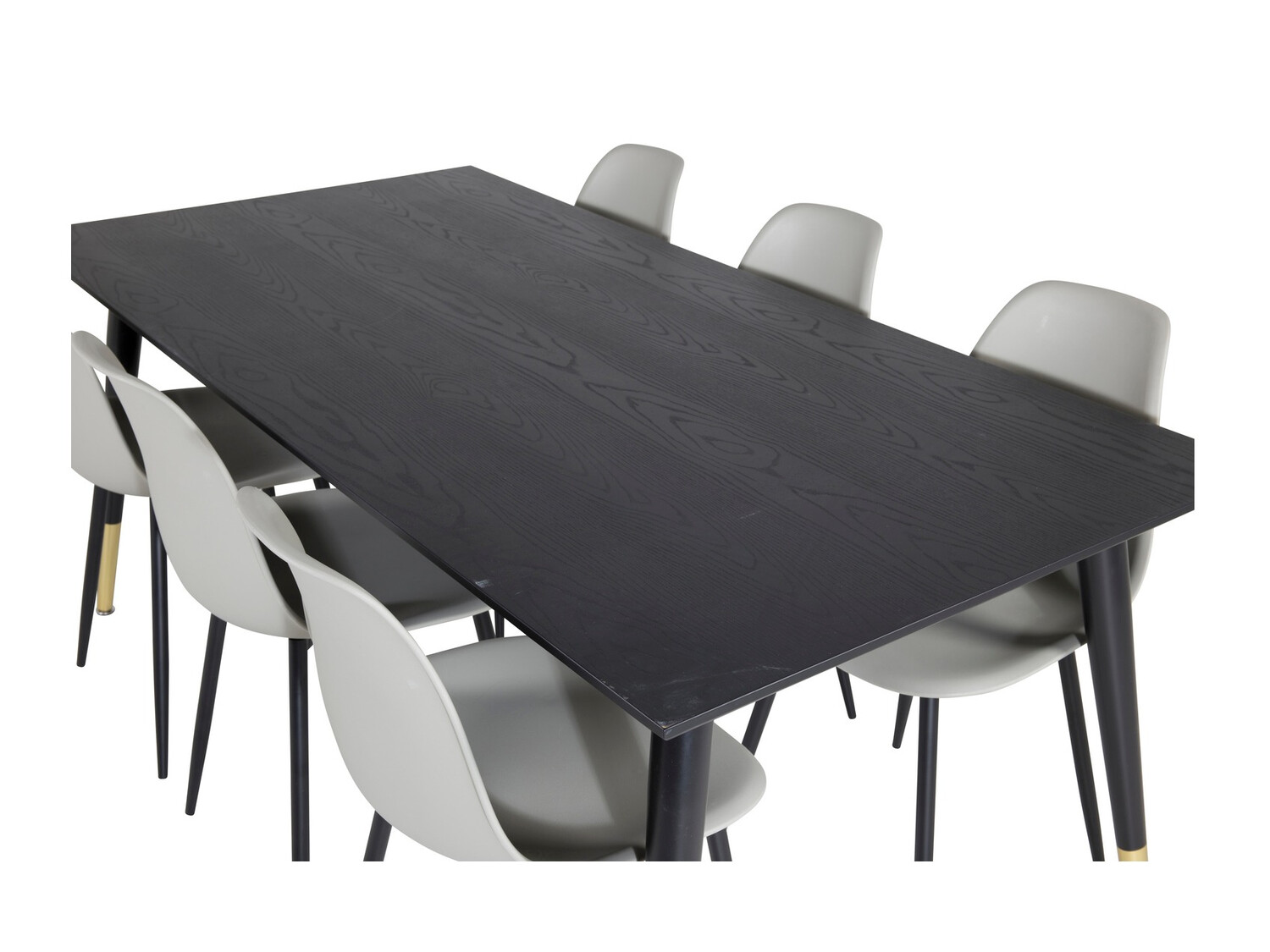 Borðstofusett Dallas 1255