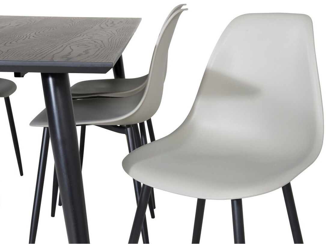 Borðstofusett Dallas 1255