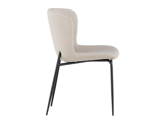 Stóll Dallas 3214 (Beige + Svartur)