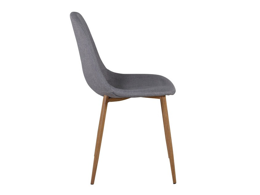 Stóll Dallas 3222 (Grár + Eik)
