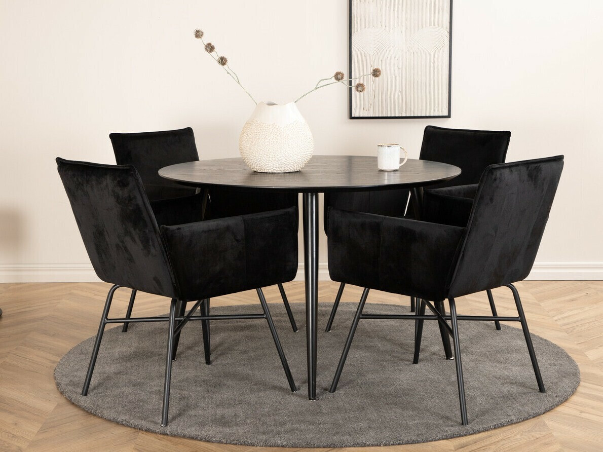 Borðstofusett Dallas 2549