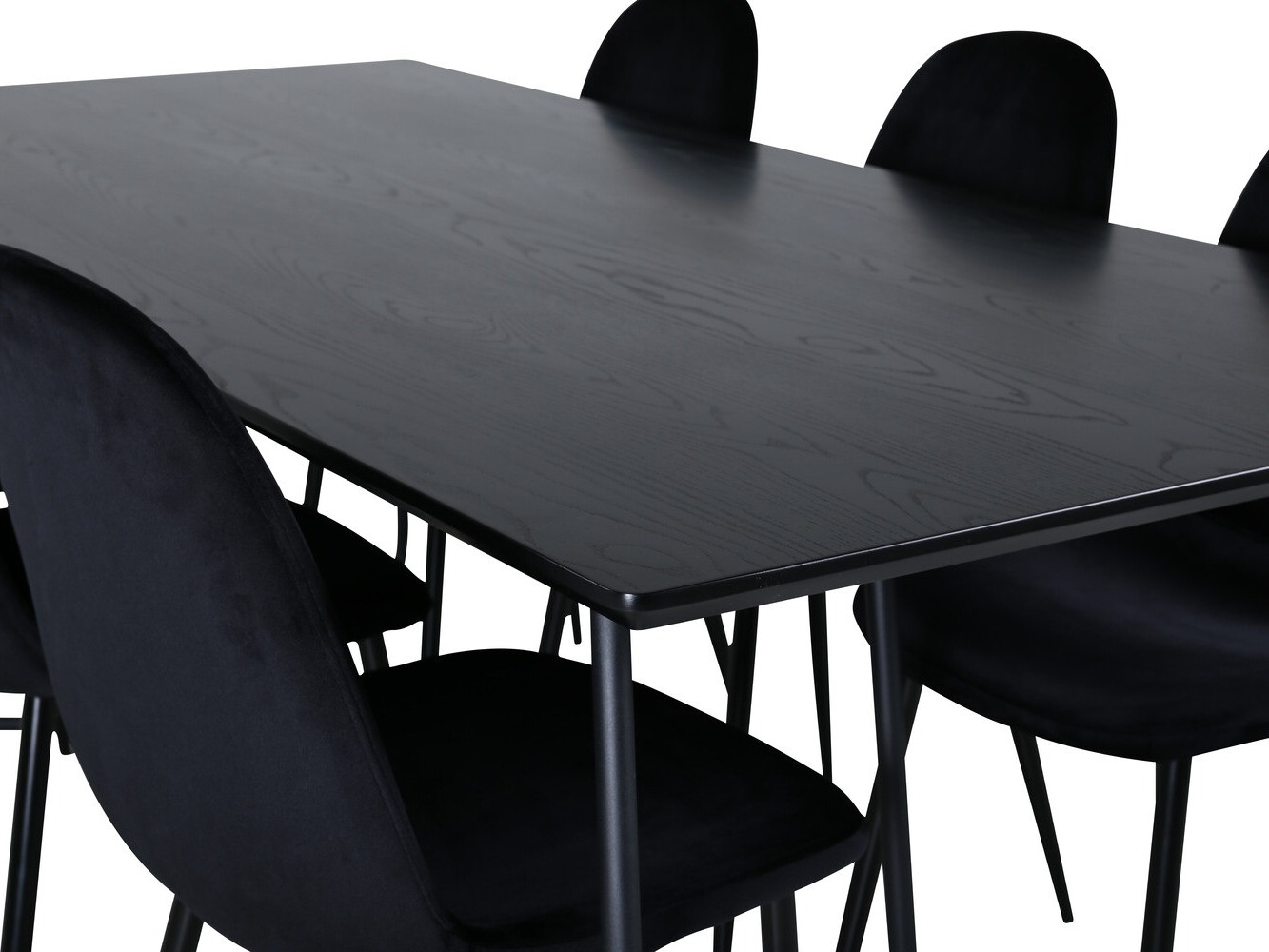 Borðstofusett Dallas 2567