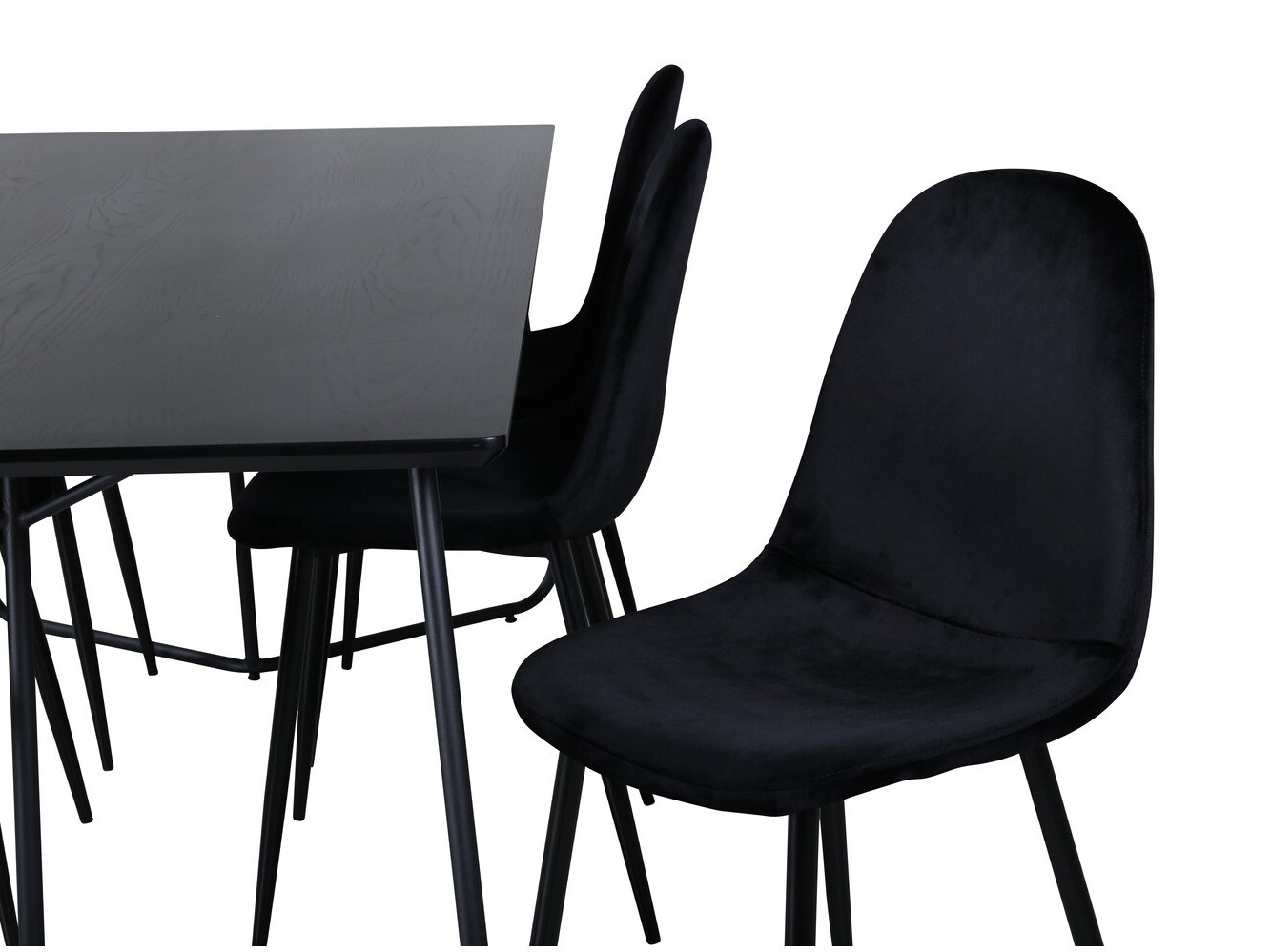 Borðstofusett Dallas 2567