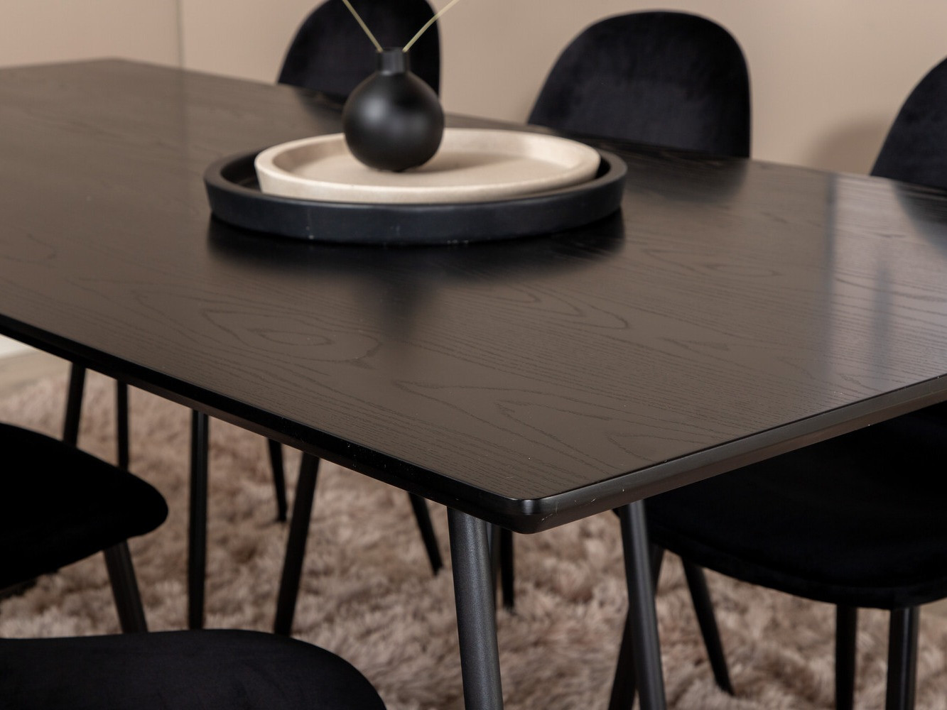 Borðstofusett Dallas 2567