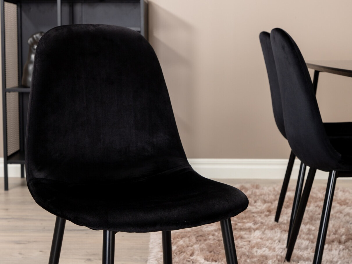 Borðstofusett Dallas 2567
