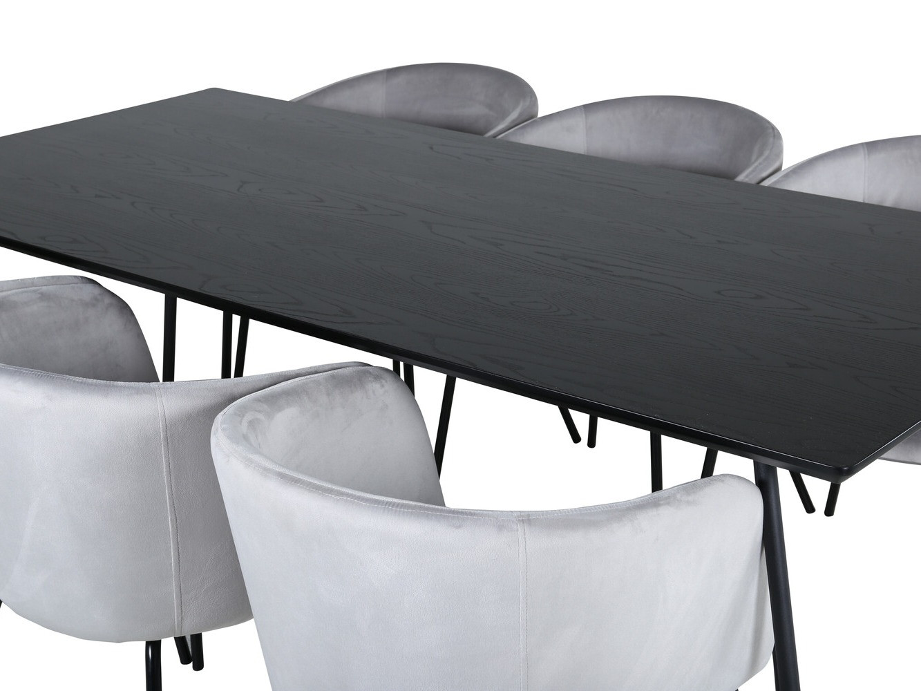Borðstofusett Dallas 2569