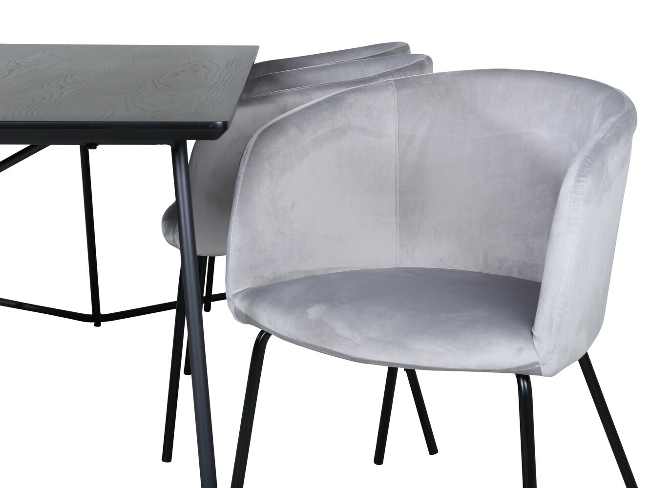 Borðstofusett Dallas 2569