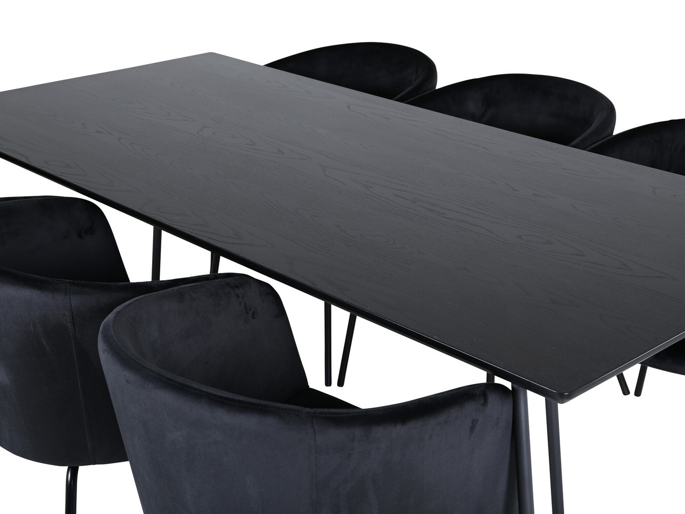 Borðstofusett Dallas 2569