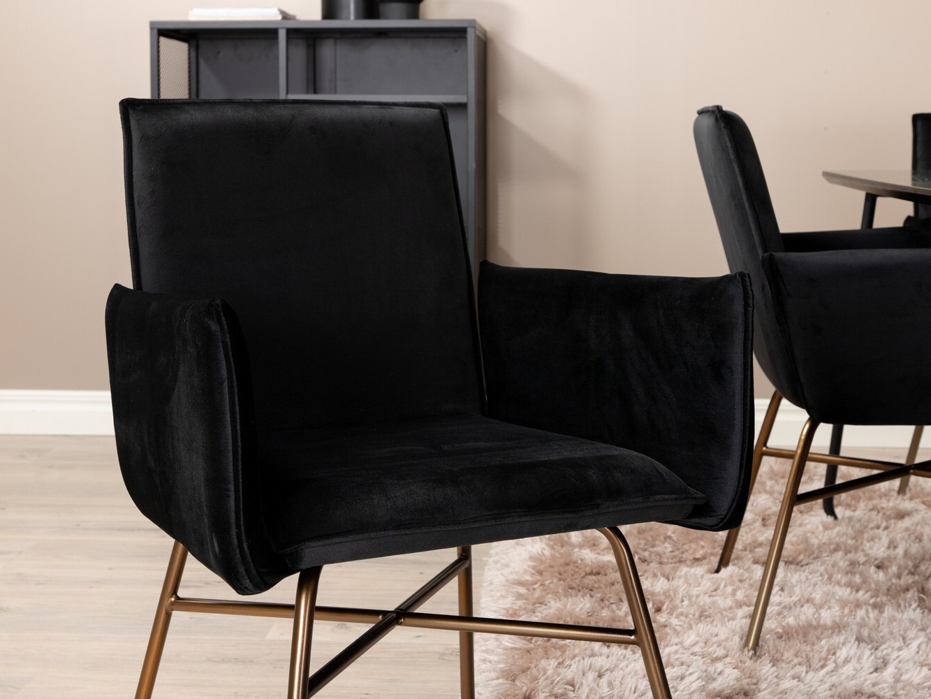 Borðstofusett Dallas 2711