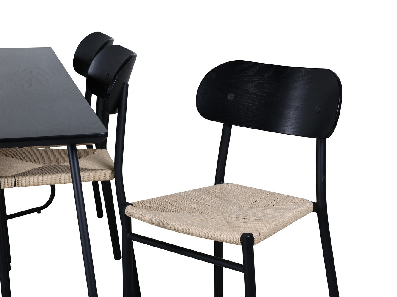 Borðstofusett Dallas 2716