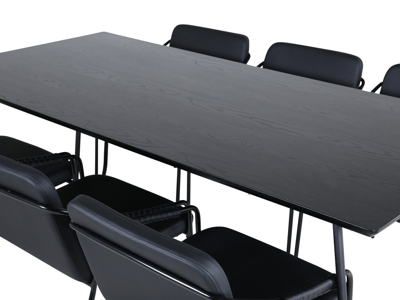 Borðstofusett Dallas 2720