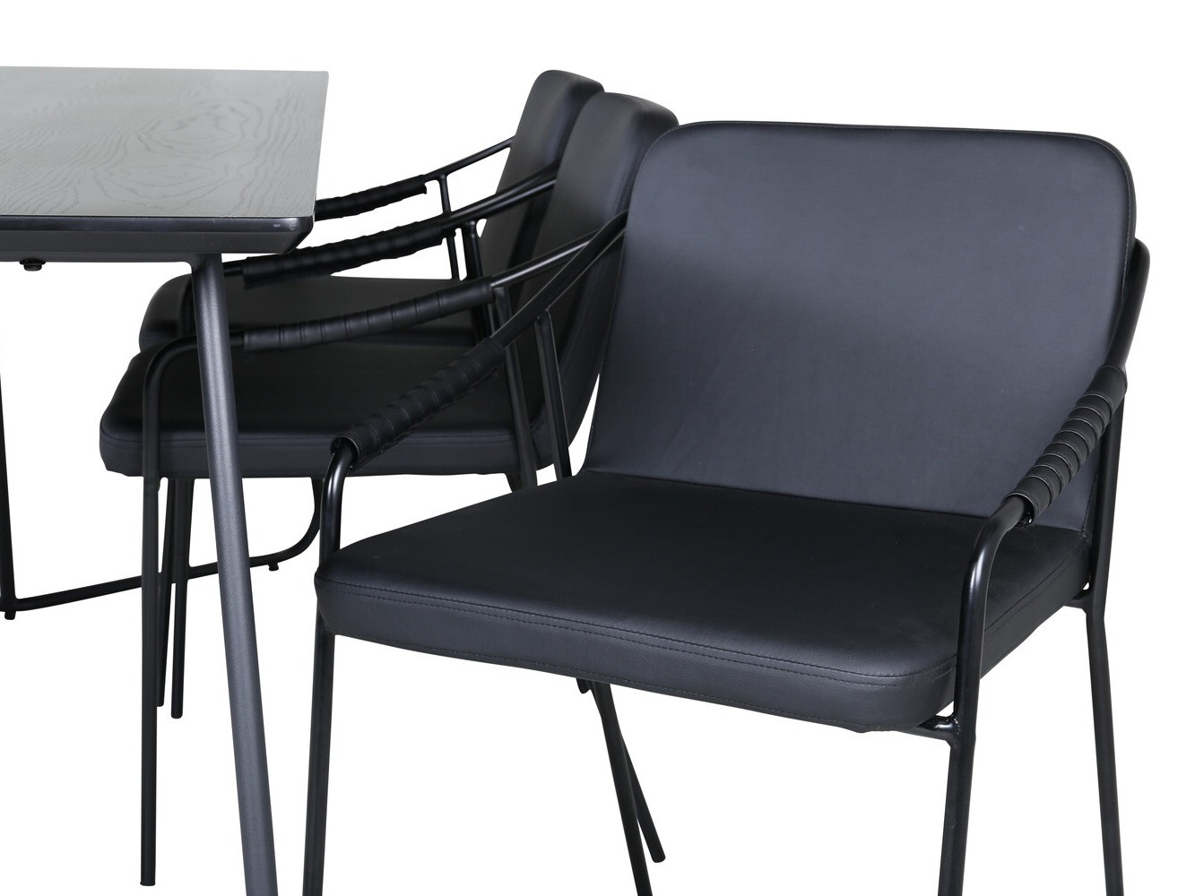 Borðstofusett Dallas 2720