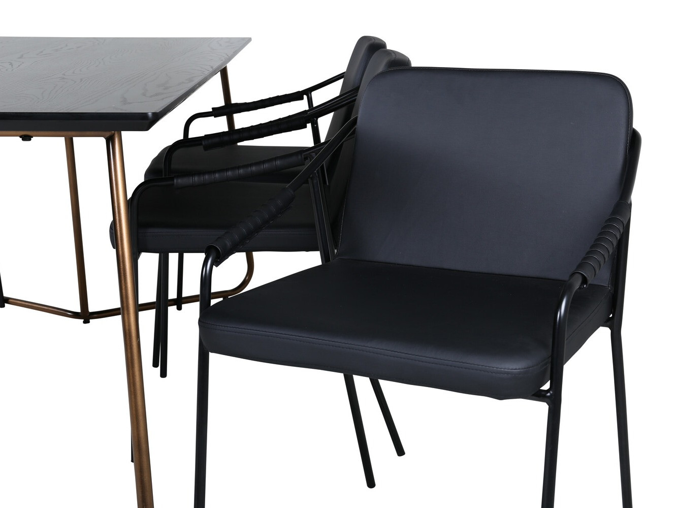 Borðstofusett Dallas 2720