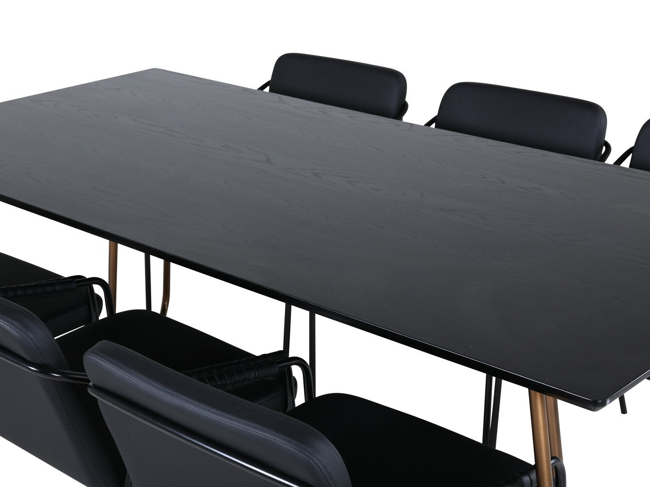 Borðstofusett Dallas 2720