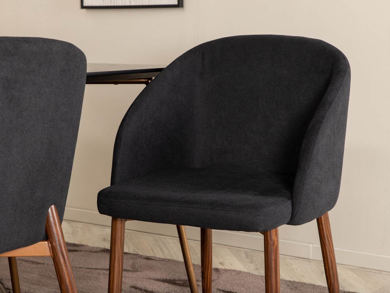Borðstofusett Dallas 2727