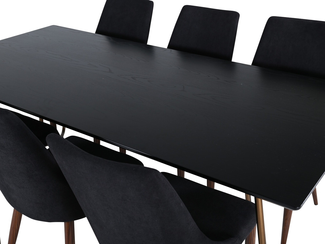Borðstofusett Dallas 2728