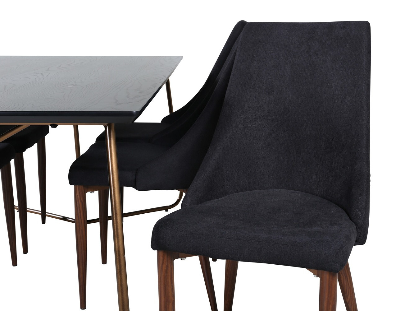 Borðstofusett Dallas 2728