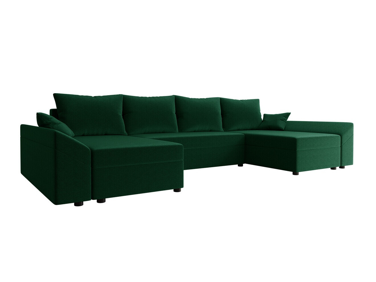 Horn­sófi Memphis 131 (Kronos 19)