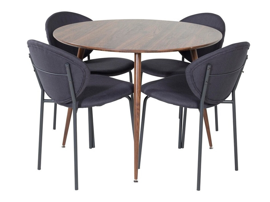 Borðstofusett Dallas 1554