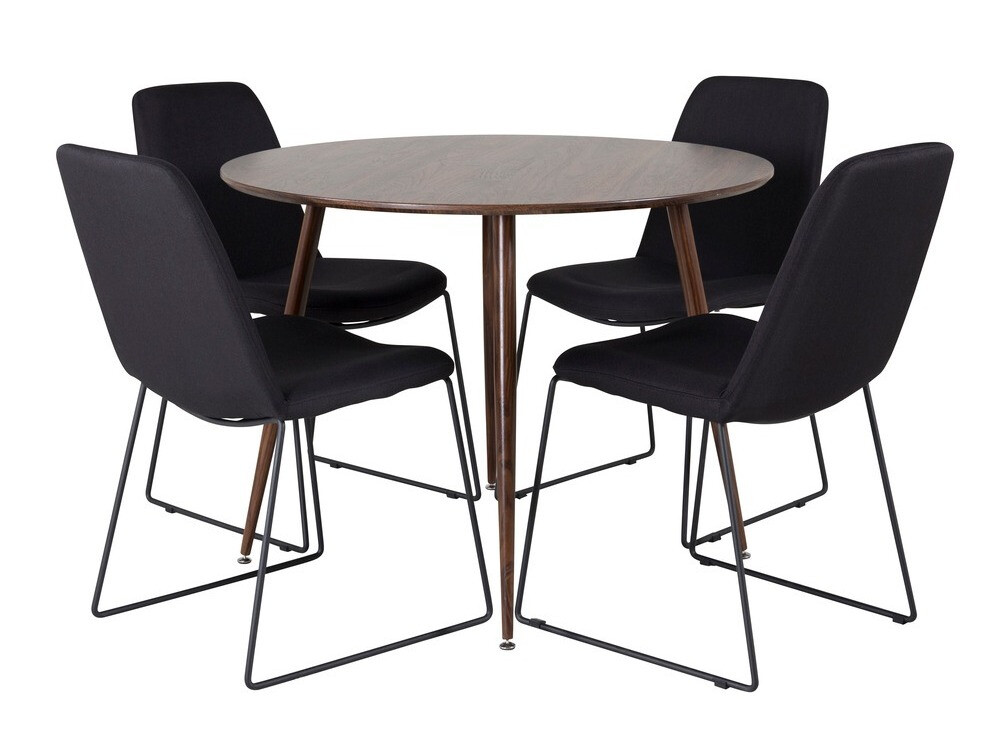 Borðstofusett Dallas 1555
