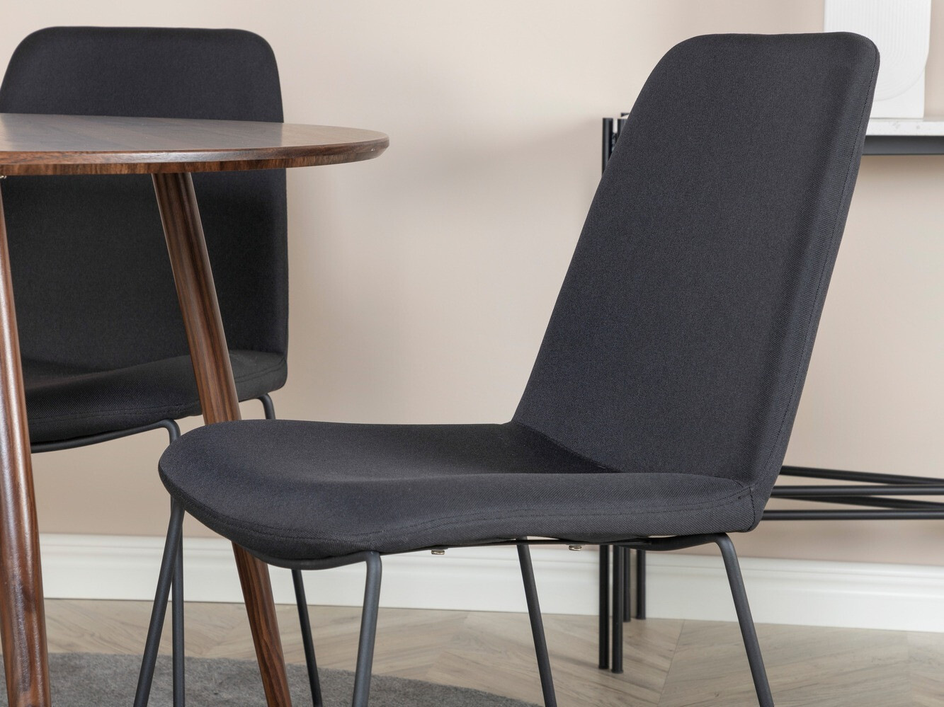 Borðstofusett Dallas 1555