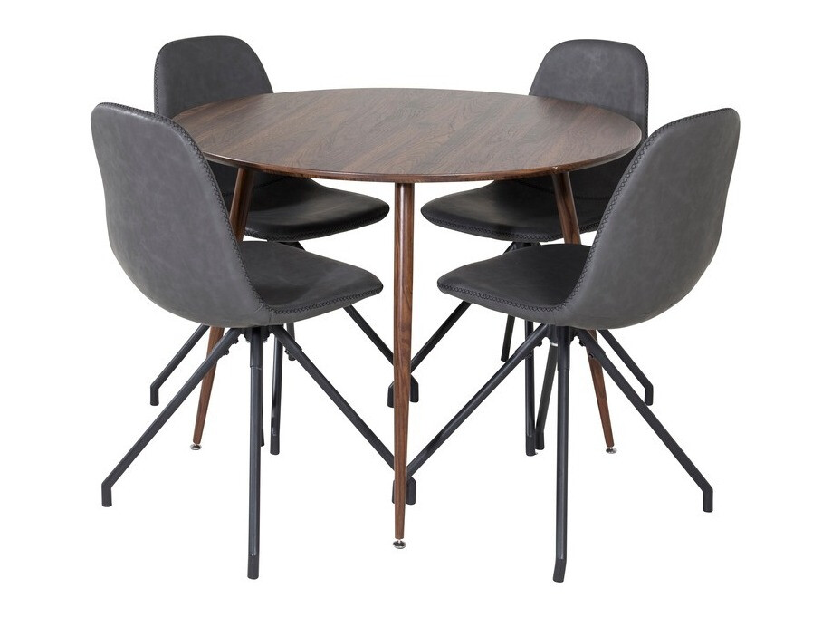 Borðstofusett Dallas 1556