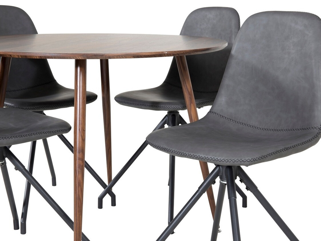 Borðstofusett Dallas 1556