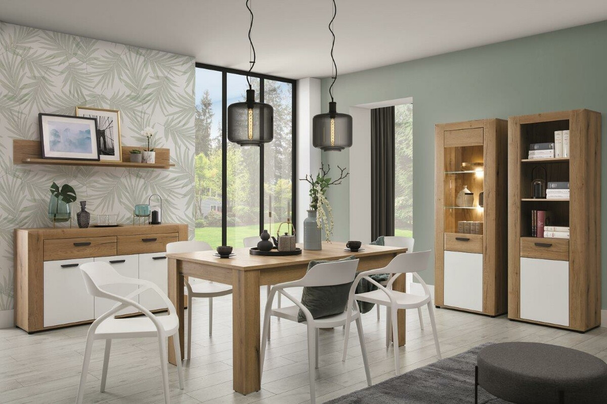 Borð Verlara 114