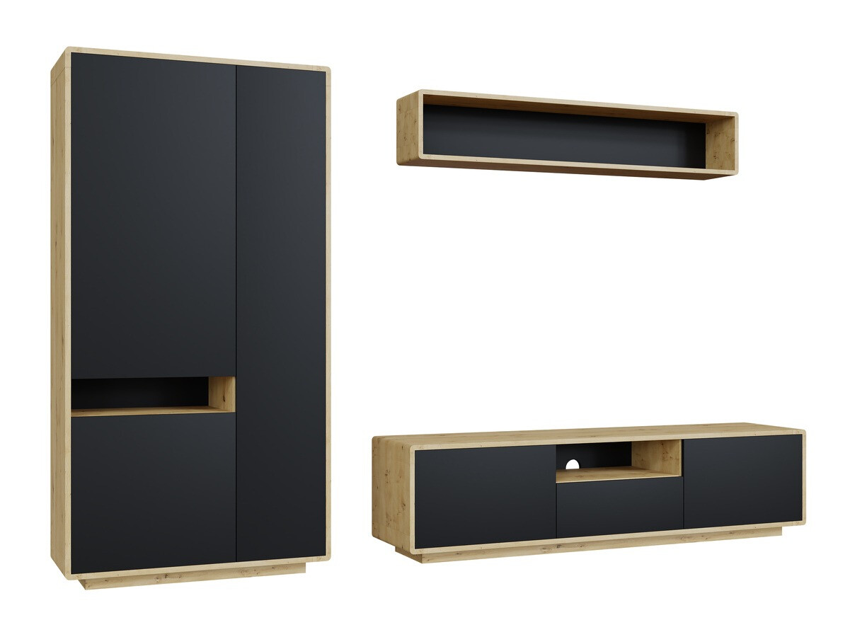 Stofusett Deltese 112