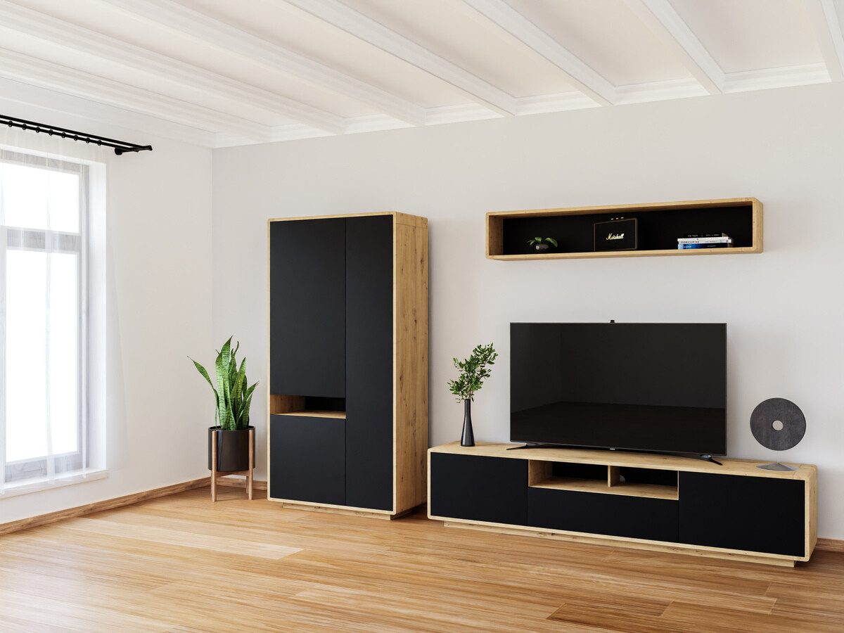 Stofusett Deltese 113