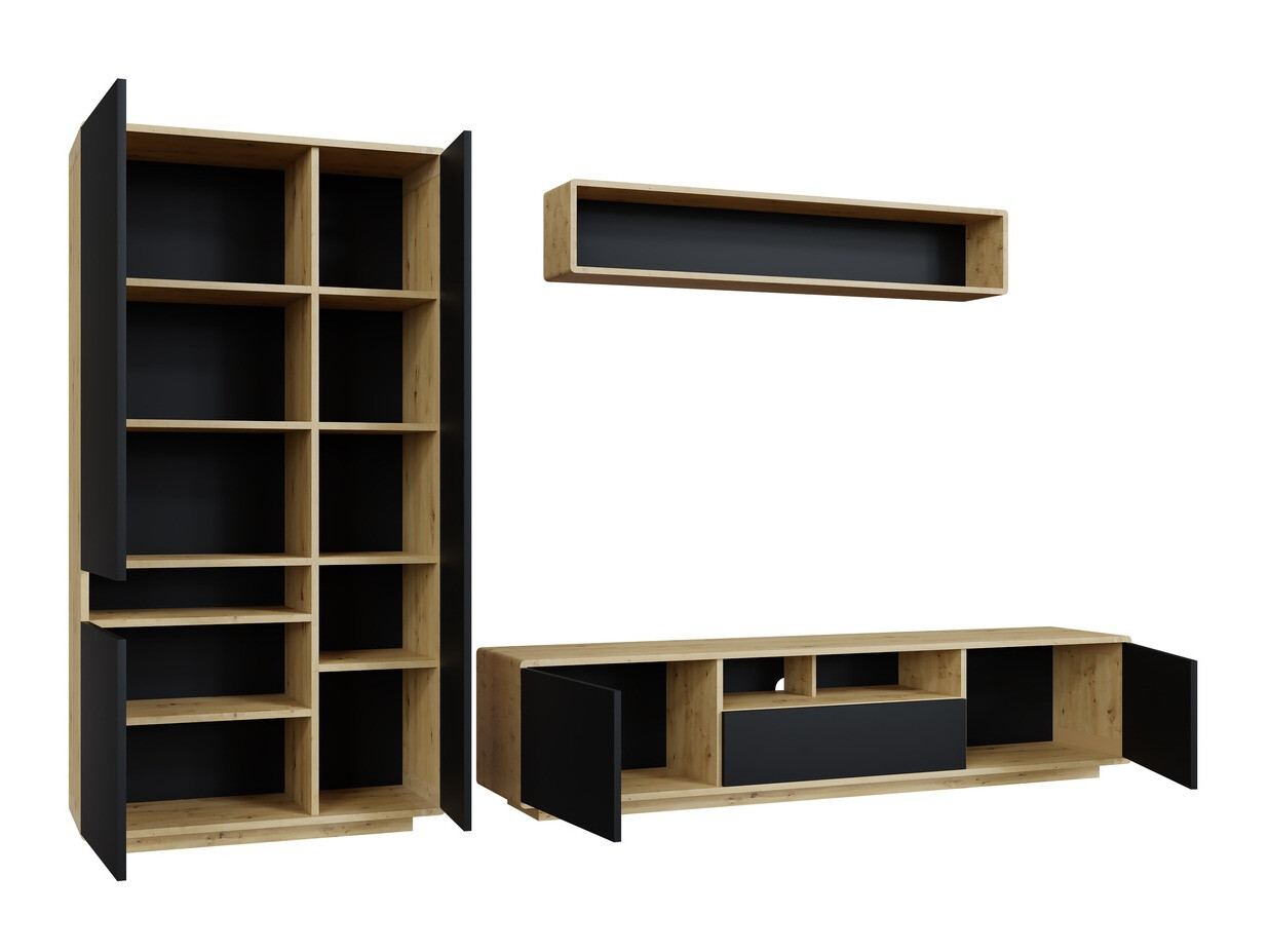Stofusett Deltese 113