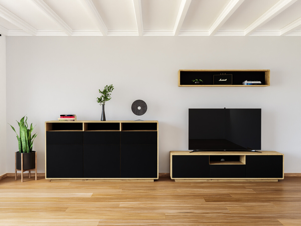 Stofusett Deltese 114