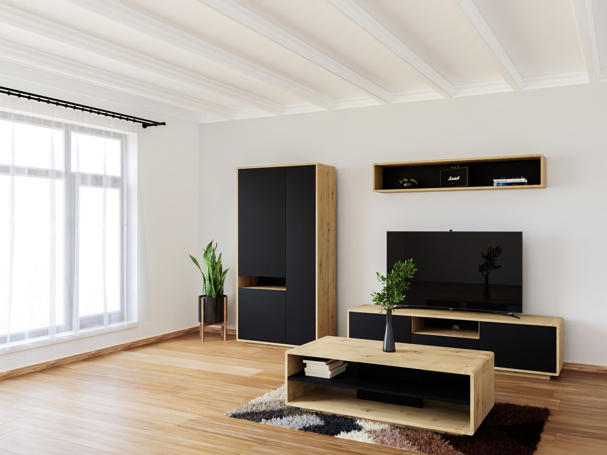 Stofusett Deltese 118