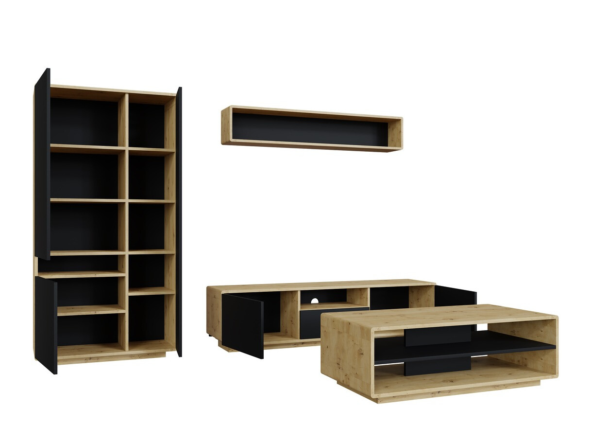 Stofusett Deltese 118