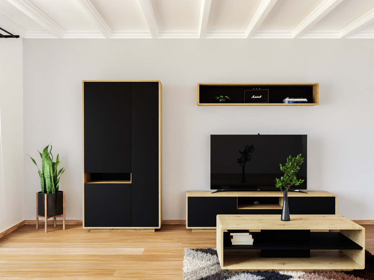 Stofusett Deltese 118