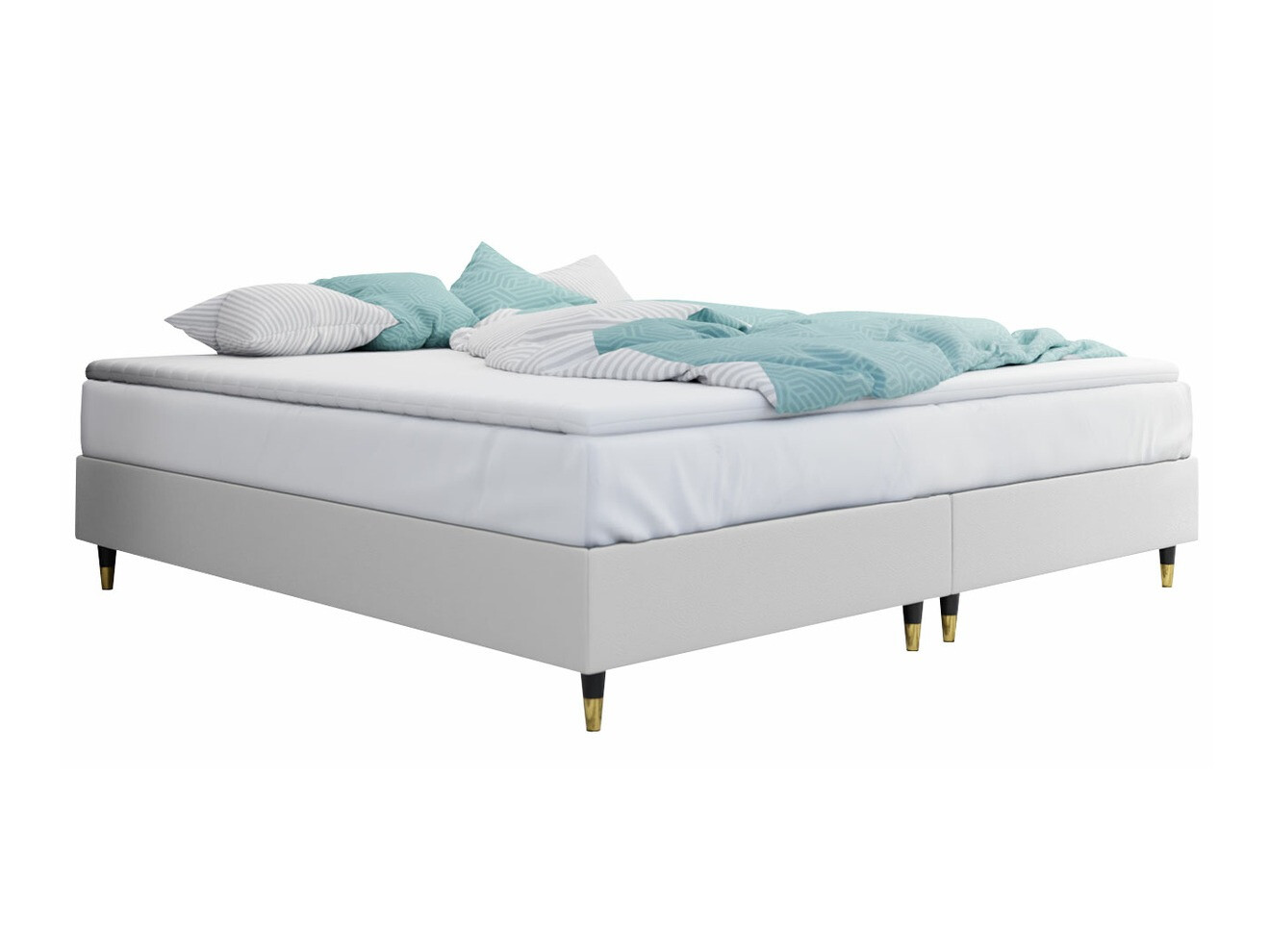 Continental-rúm Logan 109 (Soft 17)