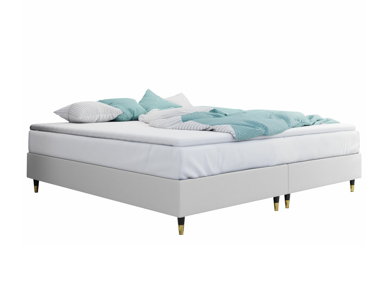 Continental-rúm Logan 109 (Soft 17)