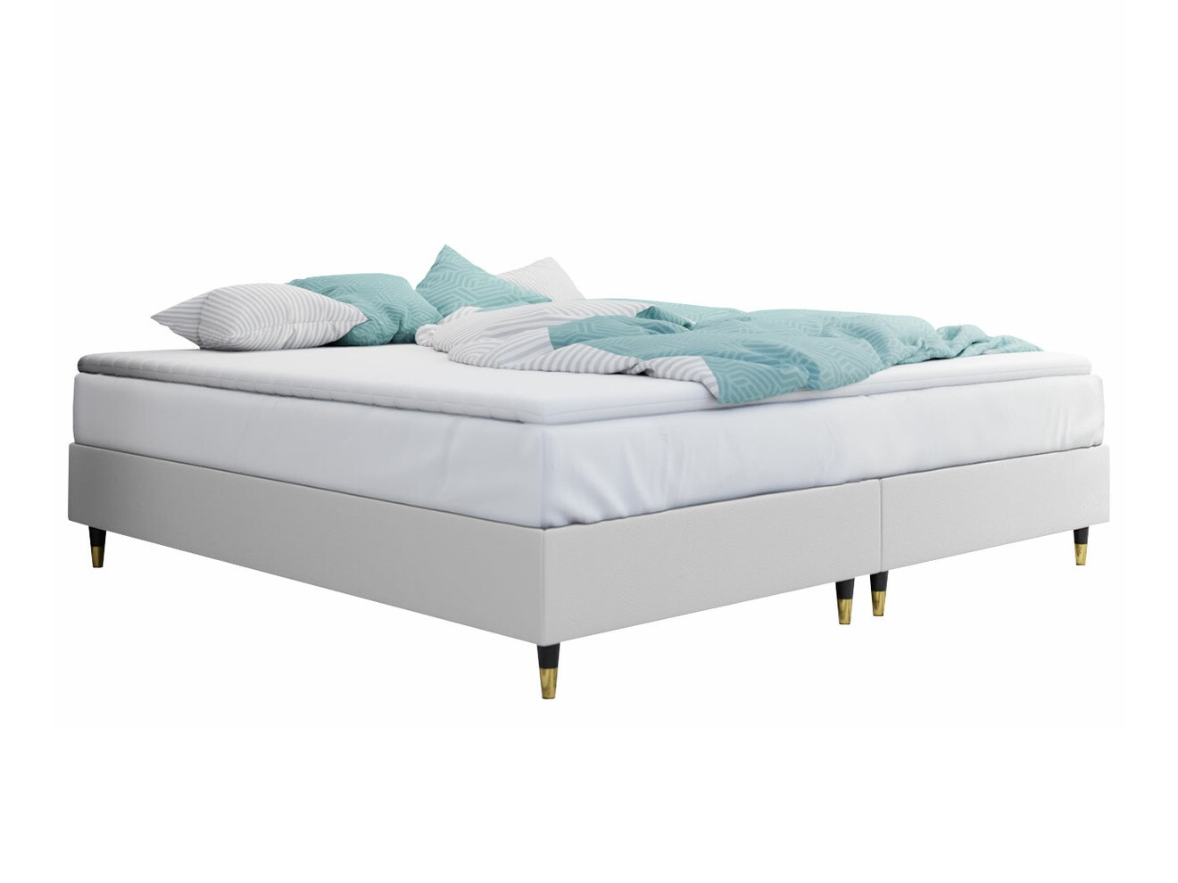 Continental-rúm Logan 109 (Soft 17)