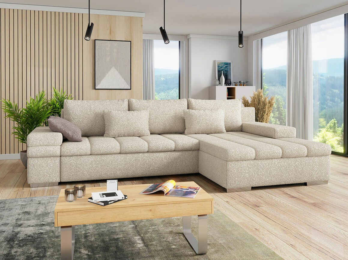 Horn­sófi Comfivo Olivetum II (Abriamo 03 + Abriamo 11)